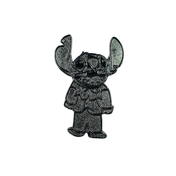 Pin – Stitch as Joker from Lilo & Stitch – Disney Fantasy