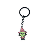 Keychain – Shock from The Nightmare Before Christmas – Disney Fantasy