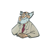 Pin – Preston B. Whitmore from Atlantis The Lost Empire – Disney Fantasy