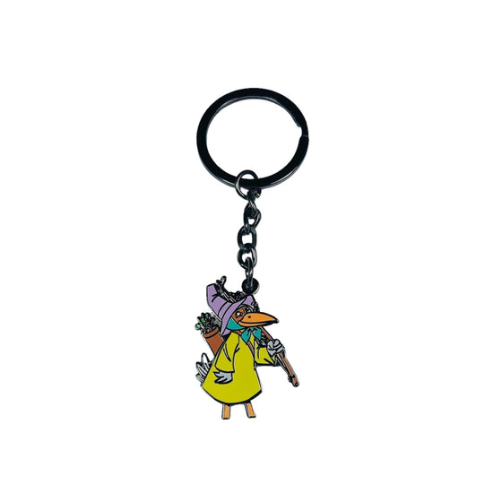 Keychain – Robin Hood from Robin Hood – Disney Fantasy