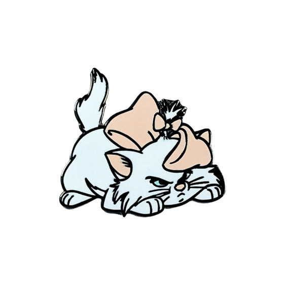 Pin – Marie from The Aristocats – Disney Fantasy
