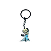 Llavero – Minnie Mouse de Frozen – Disney Fantasy