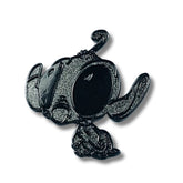 Épingle – Expérience 383 de Lilo & Stitch – Disney Fantasy