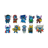 Pin – Stitch de Lilo & Stitch – Disney Fantasy