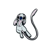 Pin – Ángel de Lilo y Stitch – Disney Fantasy