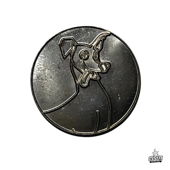 Pin – Dante from Coco – Disney Fantasy