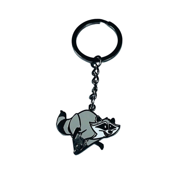 Keychain – Meeko from Pocahontas – Disney Fantasy