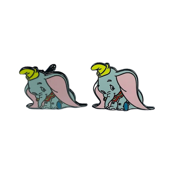 Cufflinks – Dumbo from Dumbo – Disney Fantasy