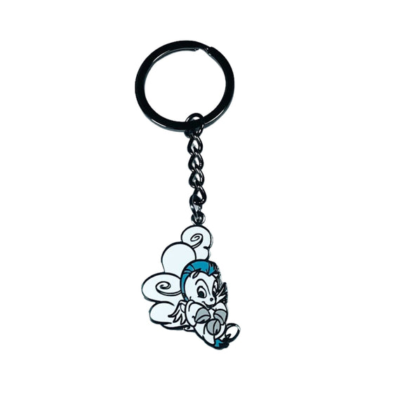 Keychain – Pegasus from Hercules – Disney Fantasy