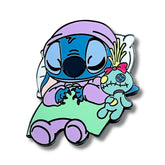 Pin – Experimento 626 de Lilo y Stitch – Disney Fantasy