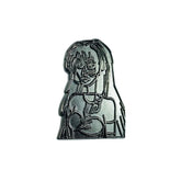 Pin's – Reine Kida d'Atlantide, l'empire perdu – Disney Fantasy