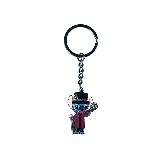 Keychain – Experiment 626 Stitch from Lilo & Stitch – Disney Fantasy