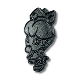 Pin – Princesa Peach de Super Mario Bros – Disney Fantasy