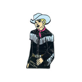 Pin – Ken de Blonde – Fantasía Disney