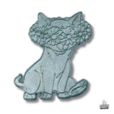 Pin – Dinah de Alicia en el País de las Maravillas – Disney Fantasy