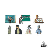 Pin – Kida from Atlantis: The Lost Empire – Disney Fantasy