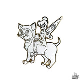 Pin – Campanilla de Peter Pan – Disney Fantasy