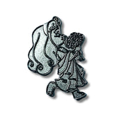 Pin – Princesa Aurora de niña en La Bella Durmiente – Disney Fantasy