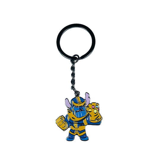 Keychain – Experiment 626 from Lilo & Stitch – Disney Fantasy