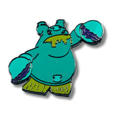 Pin – Experimento 505 de Lilo y Stitch – Disney Fantasy