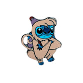 Pin – Stitch de Lilo y Stitch – Disney Fantasy
