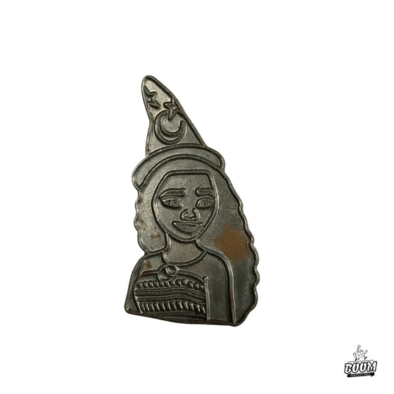 Pin – Moana from Moana – Disney Fantasy