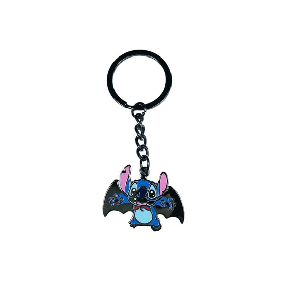 Keychain – Experiment 626 Stitch from Lilo & Stitch – Disney Fantasy