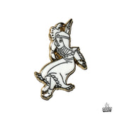 Pin – Indio de Peter Pan – Disney Fantasy