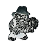 Pin – Experimento 626 de Lilo y Stitch – Disney Fantasy