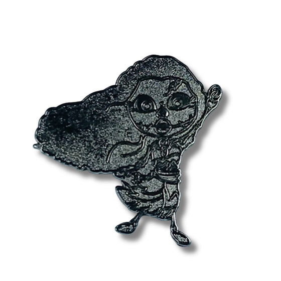 Pin – Moana from Moana – Disney Fantasy