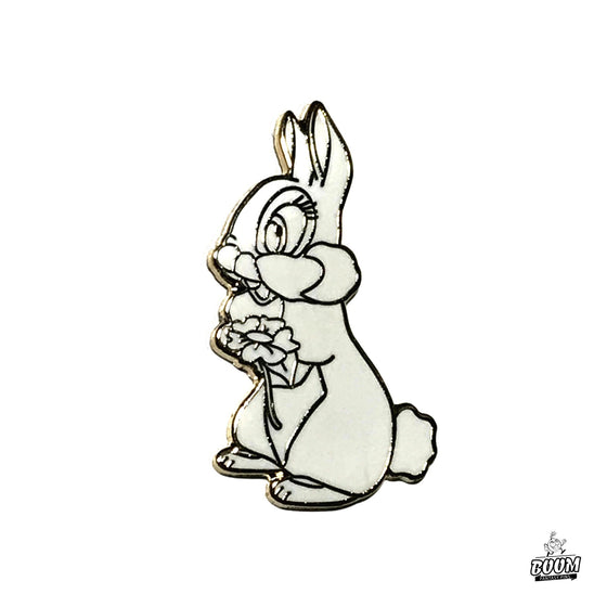 Pin – Tambor de Bambi – Disney Fantasy