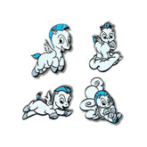 Pin's – Pégase d'Hercule – Disney Fantasy
