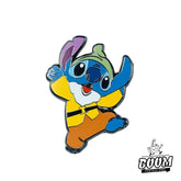 Pin – Experimento 626 de Lilo y Stitch – Disney Fantasy