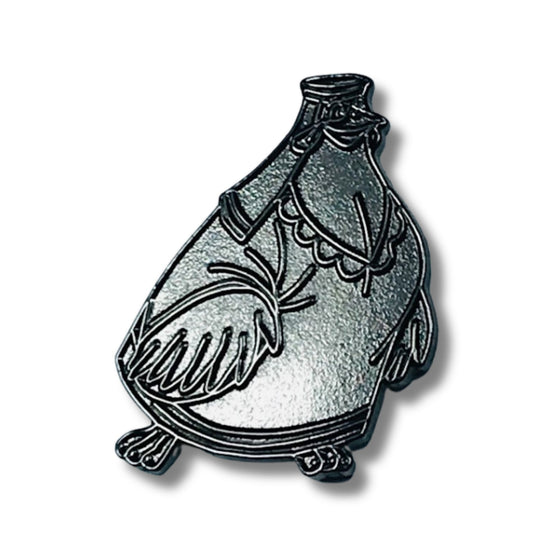 Pin – Lady Kluck de Robin Hood – Disney Fantasy