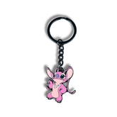 Llavero – Ángel de Lilo y Stitch – Disney Fantasy