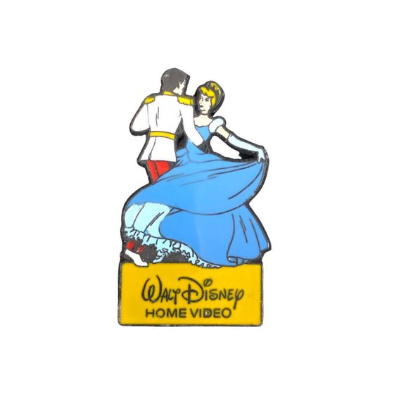 Pin – Princess Cinderella from Cinderella – Disney Fantasy