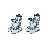 Gemelos – Pegaso de Hércules – Disney Fantasy