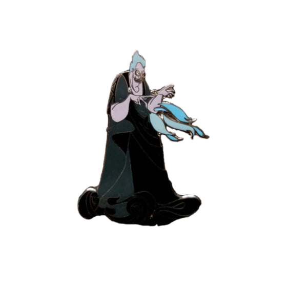 Pin – Hades from Hercules – Disney Fantasy