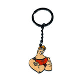 Llavero – Hércules de Hércules – Disney Fantasy