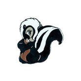 Pin – Flower from Bambi – Disney Fantasy