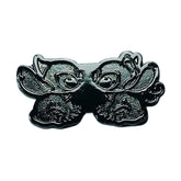 Pin's – Stitch et Angel de Lilo & Stitch Disney Fantasy