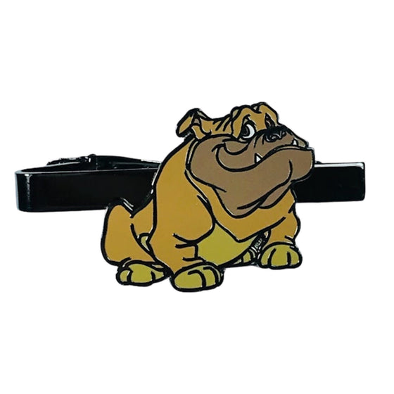 Tie Clip – Butch the Bulldog from Tom and Jerry – Disney Fantasy