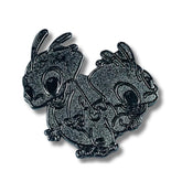 Épingle – Échangeur de l'expérience 355 de Lilo & Stitch – Disney Fantasy