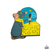 Pin – Remy from Ratatouille – Disney Fantasy