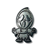 Épingle – Effrayant de Scary Movie – Comédie d'horreur fantastique