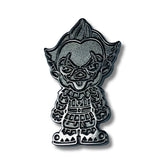 Pin – Pennywise de IT – Franquicia de Stephen King