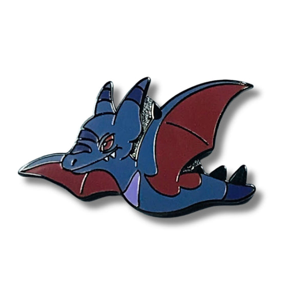 Pin – Experiment 611 from Lilo and Stitch – Disney Fantasy