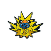 Pin – Experimento 626 Stitch como Zapdos de Lilo y Stitch – Disney Fantasy