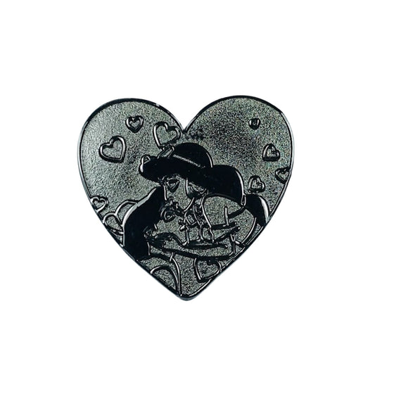 Pin – Aladdin from Aladdin – Disney Fantasy