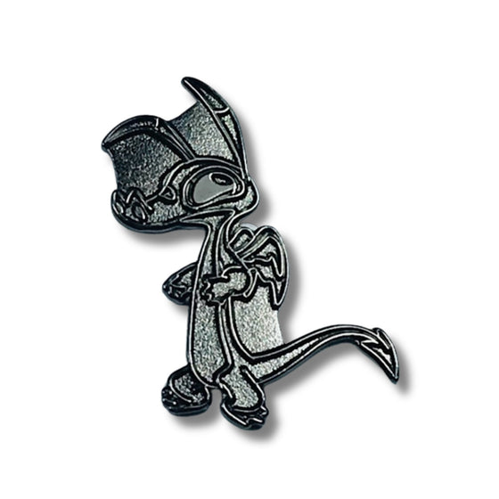 Pin – Experiment 208 Melty from Lilo & Stitch – Disney Fantasy